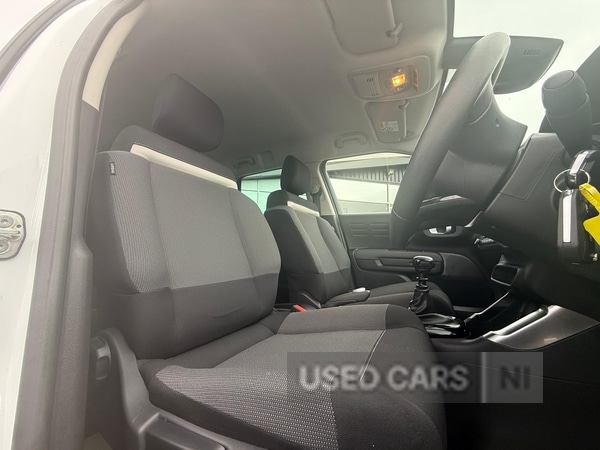 Used Citroen C3 Aircross 2024 for sale - 78102038: Photo 21