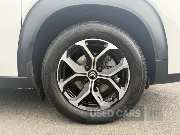 Used Citroen C3 Aircross 2024 for sale - 78102038: Photo 22