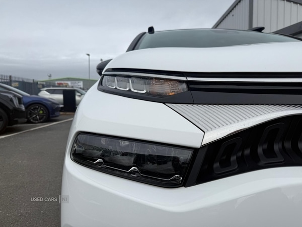 Used Citroen C3 Aircross 2024 for sale - 78102038: Photo 23