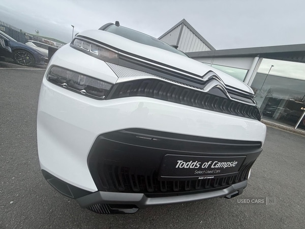 Used Citroen C3 Aircross 2024 for sale - 78102038: Photo 24