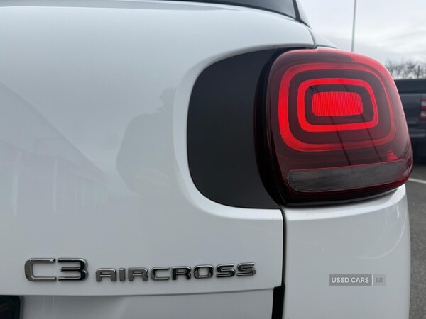 Used Citroen C3 Aircross 2024 for sale - 78102038: Photo 25