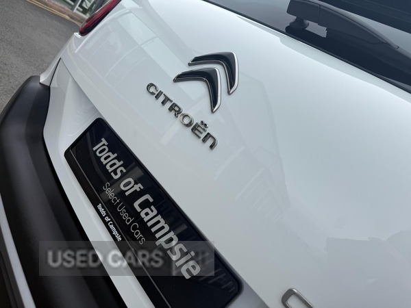 Used Citroen C3 Aircross 2024 for sale - 78102038: Photo 26