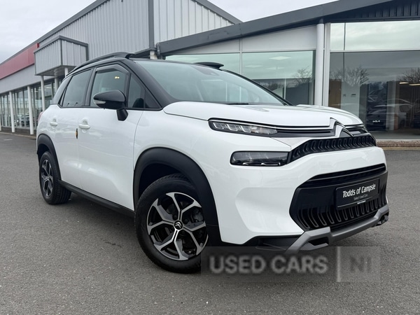 Used Citroen C3 Aircross 2024 for sale - 78102038: Photo 27