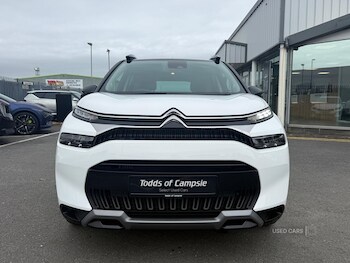 Used Citroen C3 Aircross 2024 for sale - 78102038: Photo