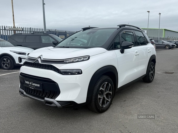 Used Citroen C3 Aircross 2024 for sale - 78102038: Photo 3