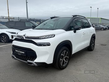 Used Citroen C3 Aircross 2024 for sale - 78102038: Photo