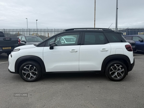 Used Citroen C3 Aircross 2024 for sale - 78102038: Photo 4
