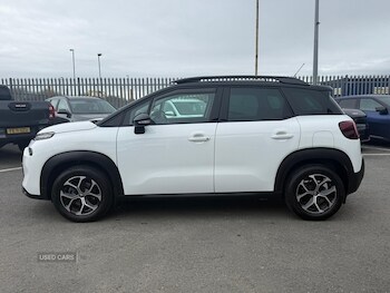 Used Citroen C3 Aircross 2024 for sale - 78102038: Photo