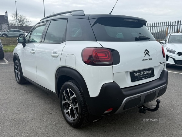 Used Citroen C3 Aircross 2024 for sale - 78102038: Photo 5