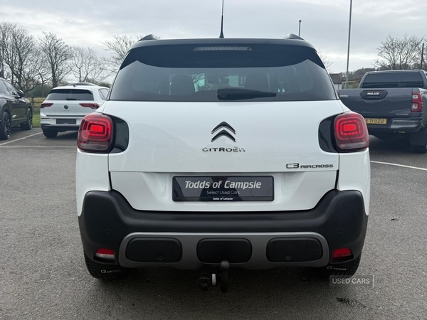 Used Citroen C3 Aircross 2024 for sale - 78102038: Photo 6