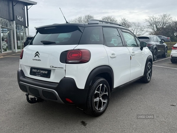 Used Citroen C3 Aircross 2024 for sale - 78102038: Photo 7