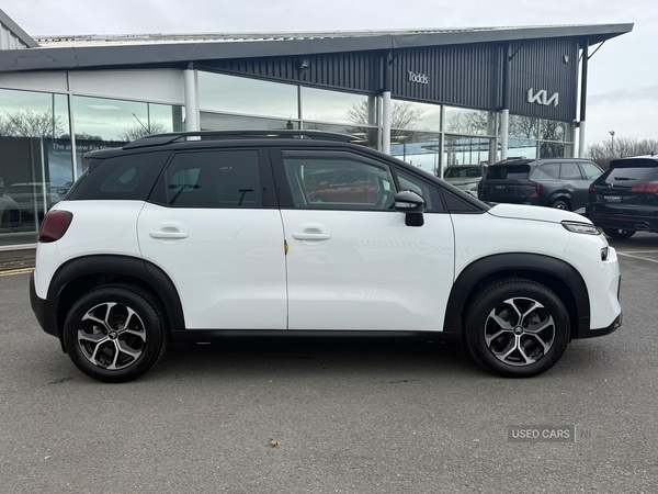 Used Citroen C3 Aircross 2024 for sale - 78102038: Photo 8