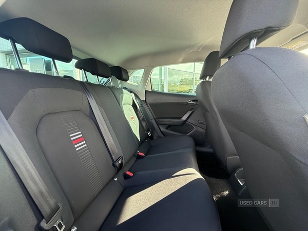 Used SEAT Ibiza 2020 for sale - 75810940: Photo 10