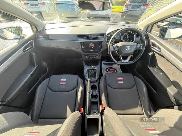 Used SEAT Ibiza 2020 for sale - 75810940: Photo 11
