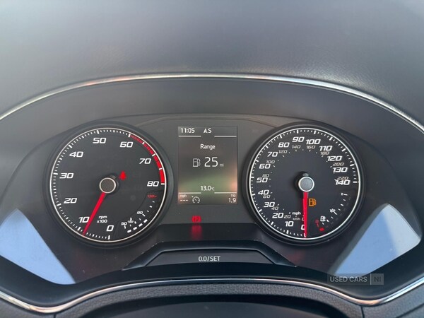 Used SEAT Ibiza 2020 for sale - 75810940: Photo 13