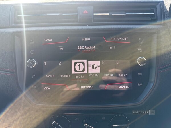 Used SEAT Ibiza 2020 for sale - 75810940: Photo 14