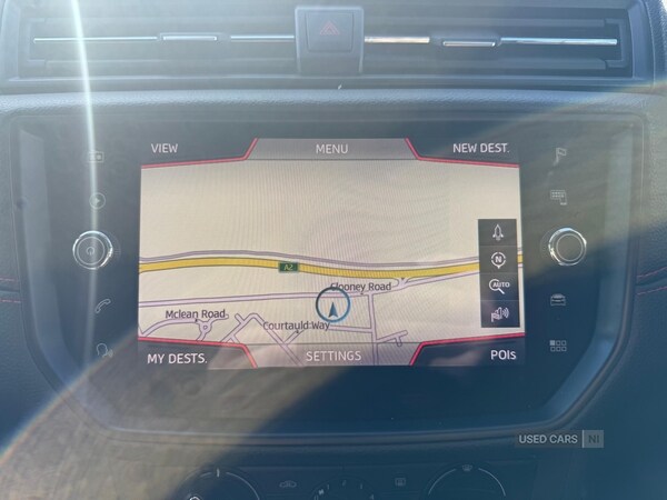 Used SEAT Ibiza 2020 for sale - 75810940: Photo 15