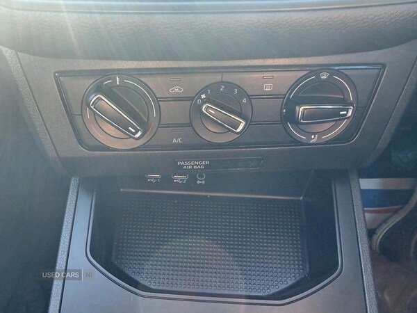 Used SEAT Ibiza 2020 for sale - 75810940: Photo 17