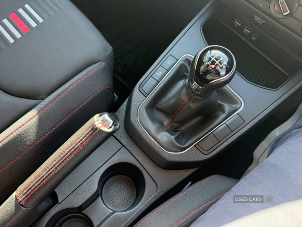 Used SEAT Ibiza 2020 for sale - 75810940: Photo 18