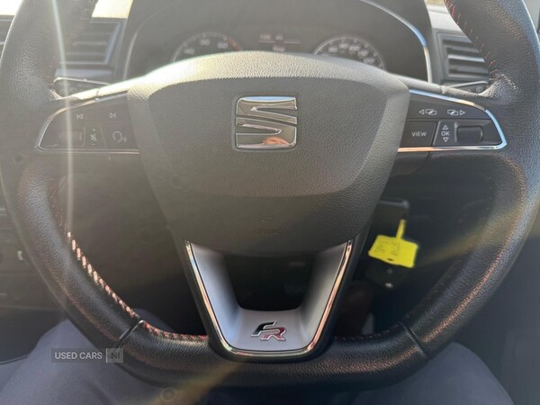 Used SEAT Ibiza 2020 for sale - 75810940: Photo 19