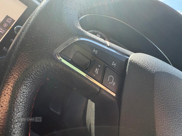 Used SEAT Ibiza 2020 for sale - 75810940: Photo 20