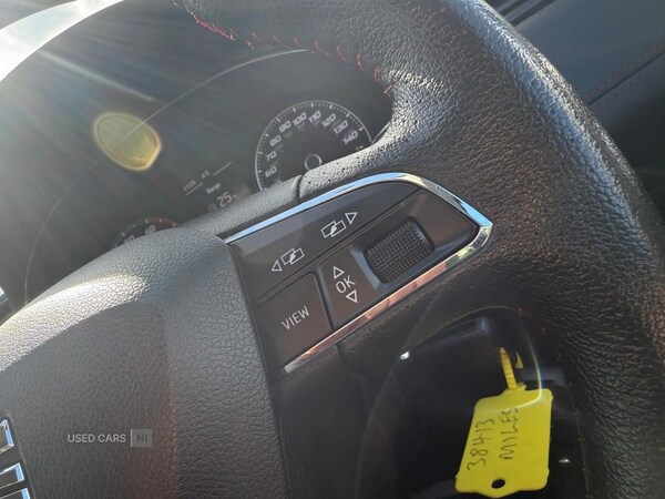 Used SEAT Ibiza 2020 for sale - 75810940: Photo 21