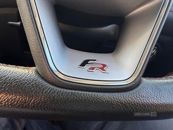 Used SEAT Ibiza 2020 for sale - 75810940: Photo 22