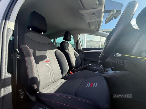 Used SEAT Ibiza 2020 for sale - 75810940: Photo 24