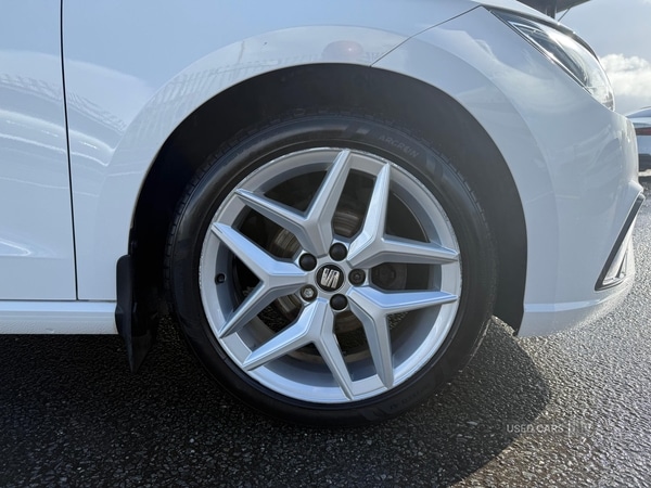 Used SEAT Ibiza 2020 for sale - 75810940: Photo 25