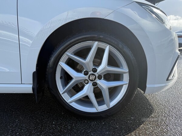 Used SEAT Ibiza 2020 for sale - 75810940: Photo 25