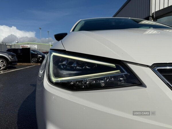 Used SEAT Ibiza 2020 for sale - 75810940: Photo 26