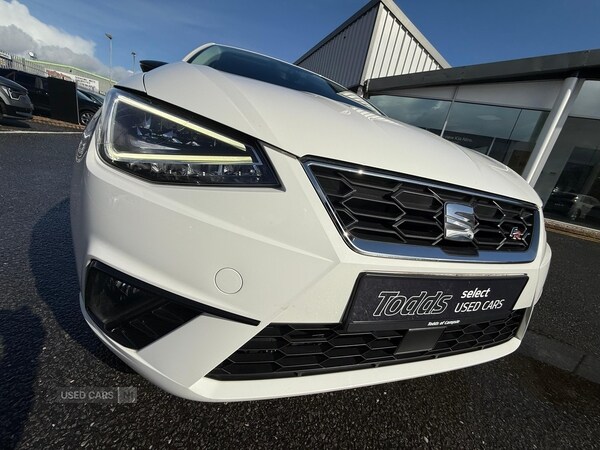 Used SEAT Ibiza 2020 for sale - 75810940: Photo 27