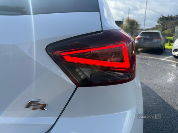 Used SEAT Ibiza 2020 for sale - 75810940: Photo 28