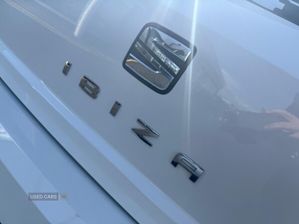 Used SEAT Ibiza 2020 for sale - 75810940: Photo 29
