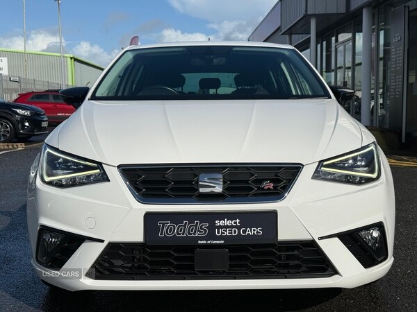 Used SEAT Ibiza 2020 for sale - 75810940: Photo 2
