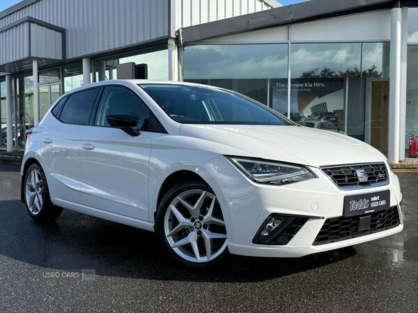 Used SEAT Ibiza 2020 for sale - 75810940: Photo 31