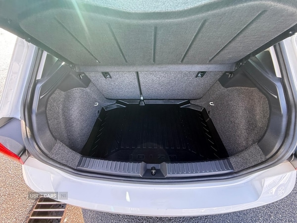 Used SEAT Ibiza 2020 for sale - 75810940: Photo 9