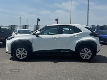 Used Toyota Yaris Cross 2023 for sale - 79026668: Photo