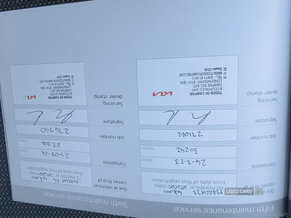 Used Kia Ceed 2018 for sale - 77550956: Photo 29