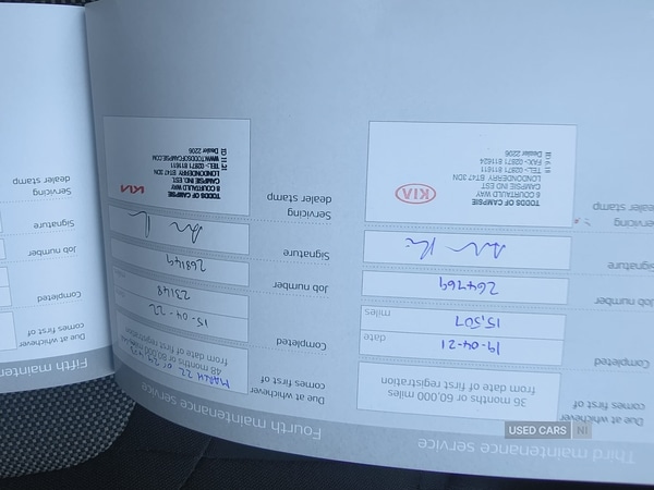 Used Kia Ceed 2018 for sale - 77550956: Photo 30