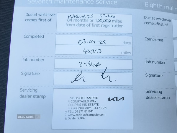 Used Kia Ceed 2018 for sale - 77550956: Photo 31