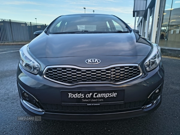 Used Kia Ceed 2018 for sale - 77550956: Photo 4