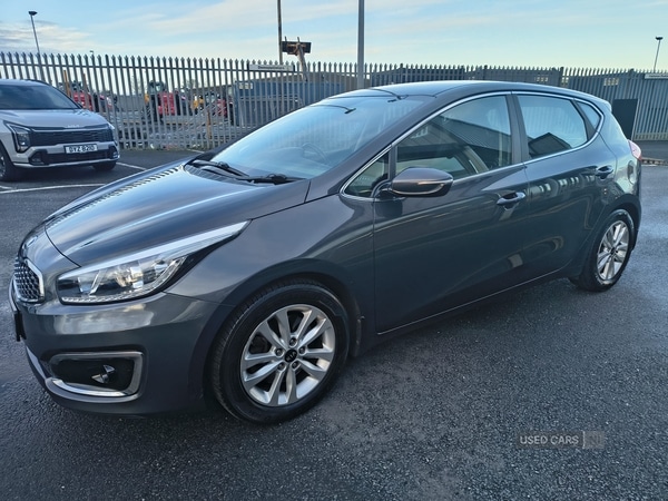 Used Kia Ceed 2018 for sale - 77550956: Photo 5