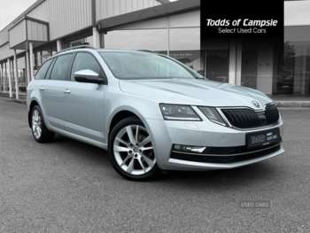2017 - 2.0 TDI CR SE L 5dr