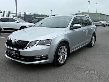 Used Skoda Octavia 2017 for sale - 75187920: Photo