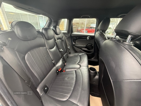 Used MINI Hatch 2023 for sale - 78087567: Photo 10