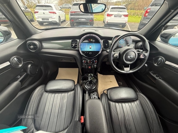 Used MINI Hatch 2023 for sale - 78087567: Photo 12