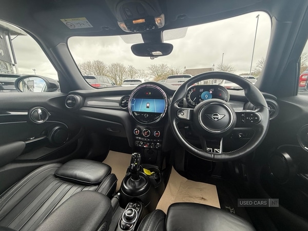 Used MINI Hatch 2023 for sale - 78087567: Photo 13