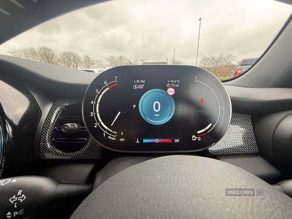 Used MINI Hatch 2023 for sale - 78087567: Photo 14