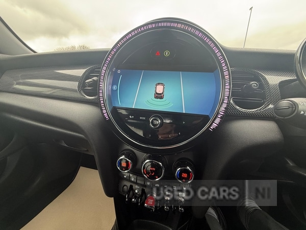 Used MINI Hatch 2023 for sale - 78087567: Photo 15